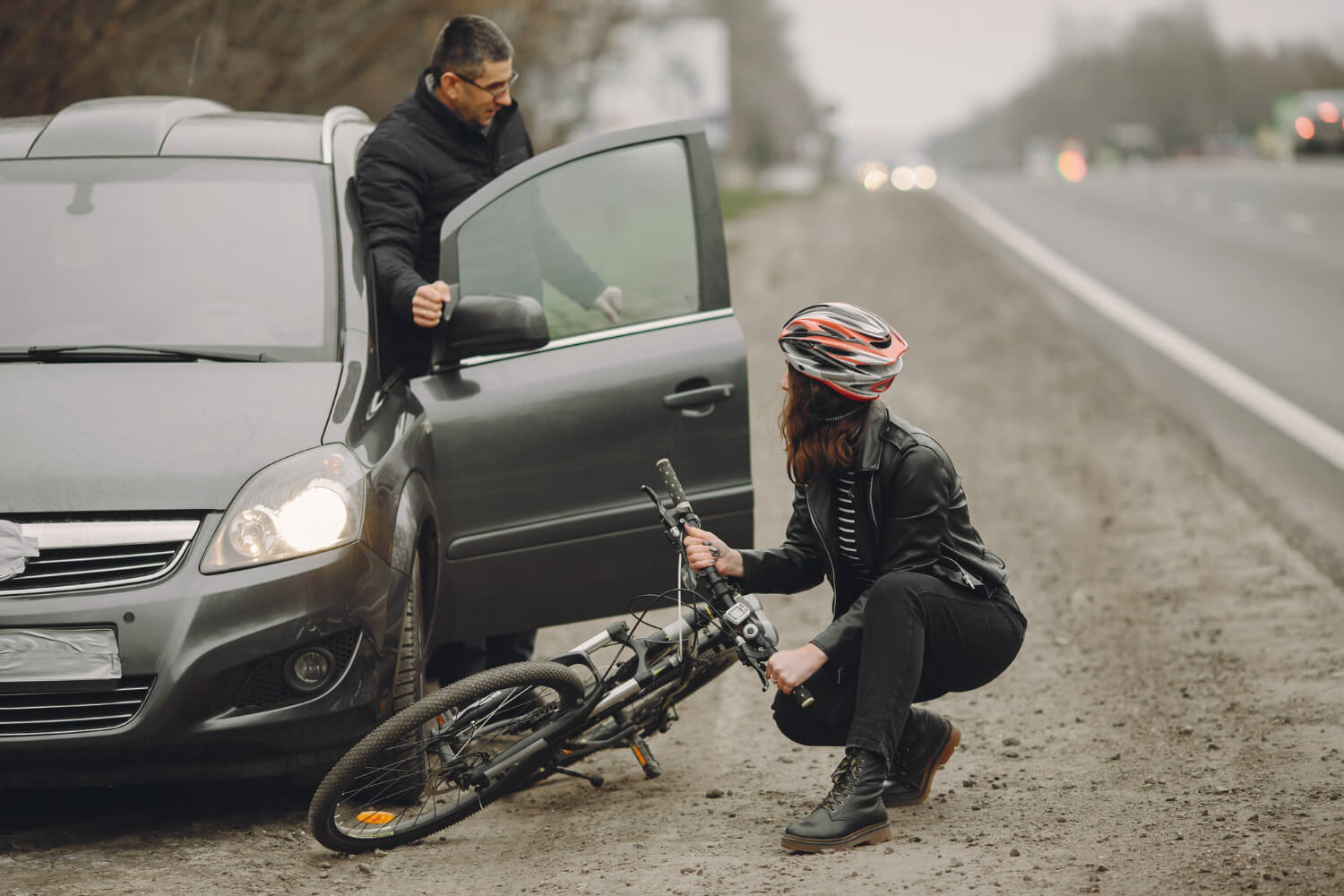 Bicycle Accident Lawyer in Chicago - Skibalaw Chicago